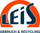 Logo Leis Abbruch & Recycling